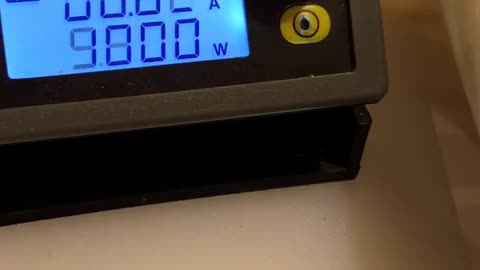 EPU HIGH VOLTAGE 9.8 watt supply. Output 1kvdc x2 feeds