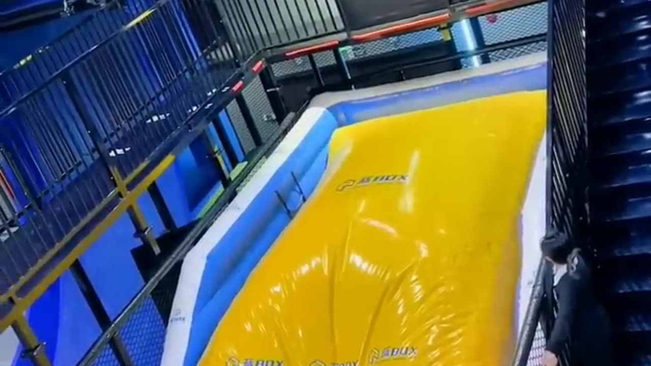 New contant in rumble