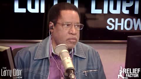 Trump Lost By Only About 40,000 Votes in 3 States! - Larry Elder - Election 2020