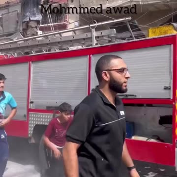 Izraelské útoky na děti v Gaze