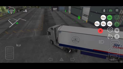 Saiuuu! Atualização do Universal Truck Simulator