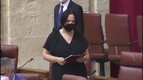 Diputada Luz Belinda Rodríguez pregunta por las timovacunas Covid19