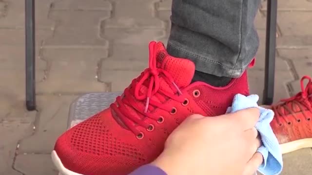 Amazing tricks