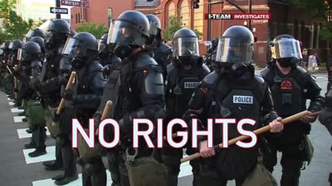 No Rights