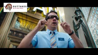 OUTTAKES WITH REX REEL episode 622