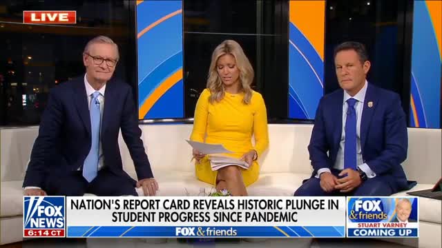 FOX and Friends 10/27/22 HD | BREAKING FOX NEWS october 27, 2022