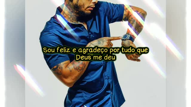 MC KEVIN - CAMISA 10
