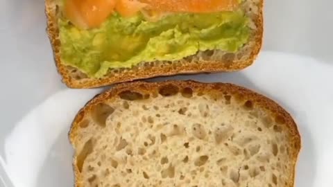 Keto bread recipe