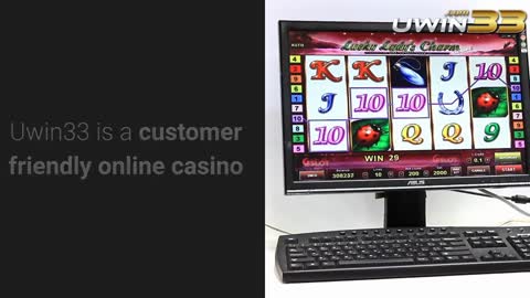 Trusted Online Casino Malaysia