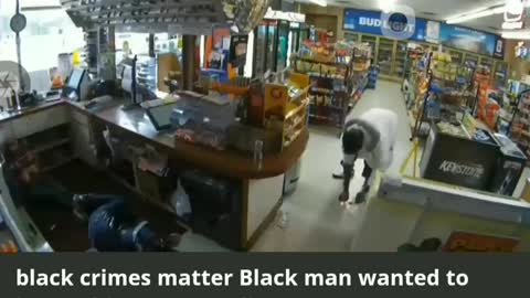 Blacks attack 2