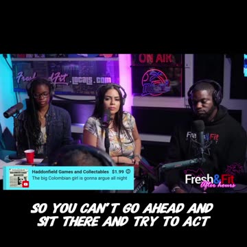 Why we DO THE PODCAST and why MEN need it