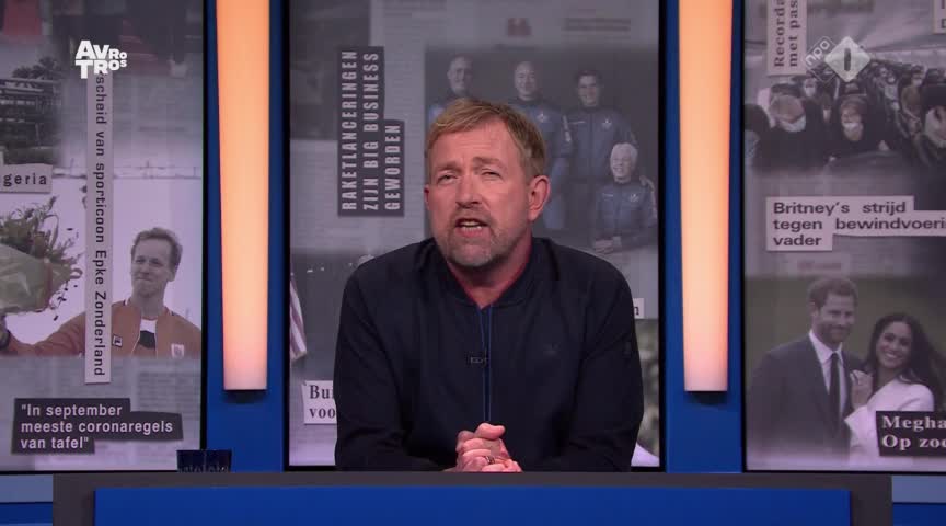 De chip moet geactiveerd worden