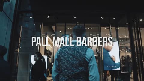 Best Mens Barber NYC