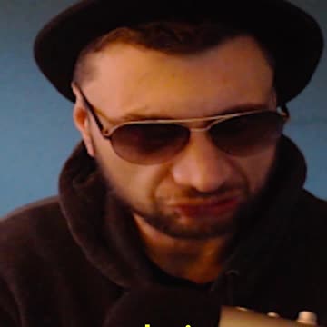 how to NOT live your life