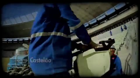 Documentário : O Brasil é do Povo !