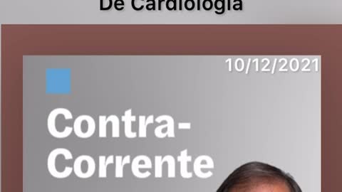 Dra Teresa Mota (Médica Cardiologista) - Sobre Vacinação Crianças e Miocardites