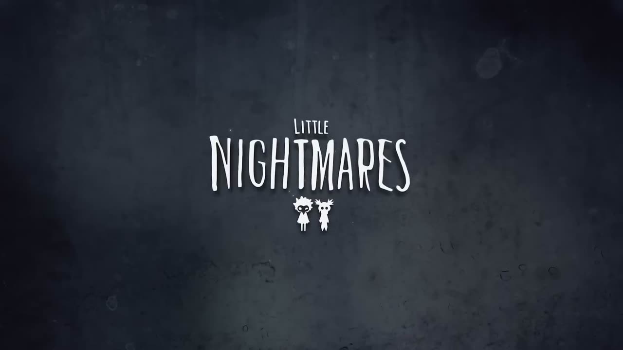 little Nightmare 3 #trailer