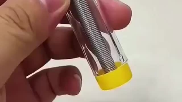 Soldering