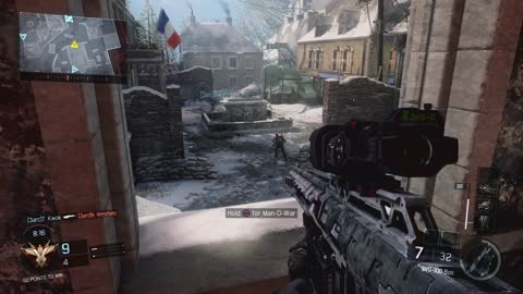 Call of Duty Black Ops3 (Ps4) Team Death Match190