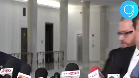 Braun poszedl na ostro. Za te slowa czeka go wyrok