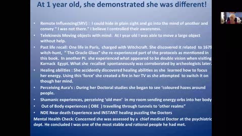 Multidimensional Evidence of Extraterrestrial Activity & Genetic Manipulation