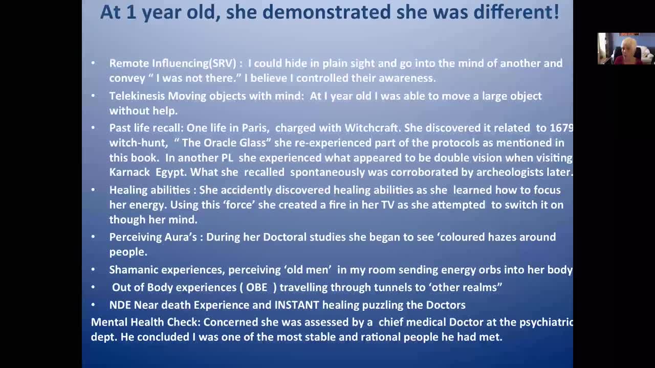 Multidimensional Evidence of Extraterrestrial Activity & Genetic Manipulation