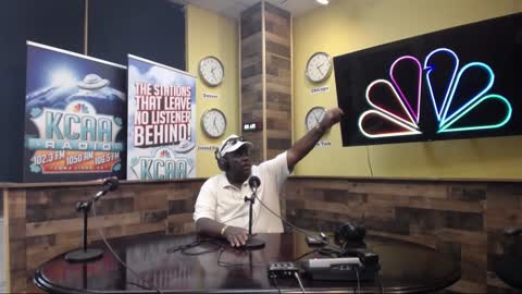 KCAA: Gotcha Racing with Joe Britt