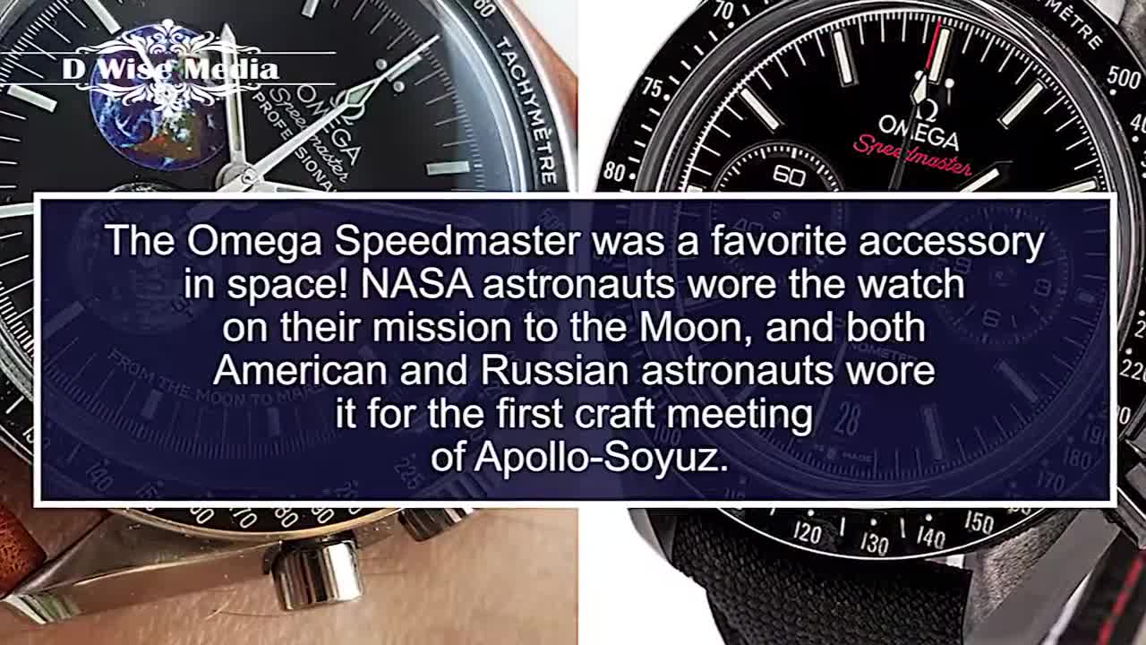 SECRET AND FACTS ABOUT WRIST WATCH