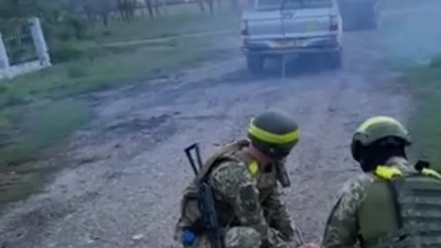 09.27.2022 Chronicle of military operations "Russia - Ukraine"