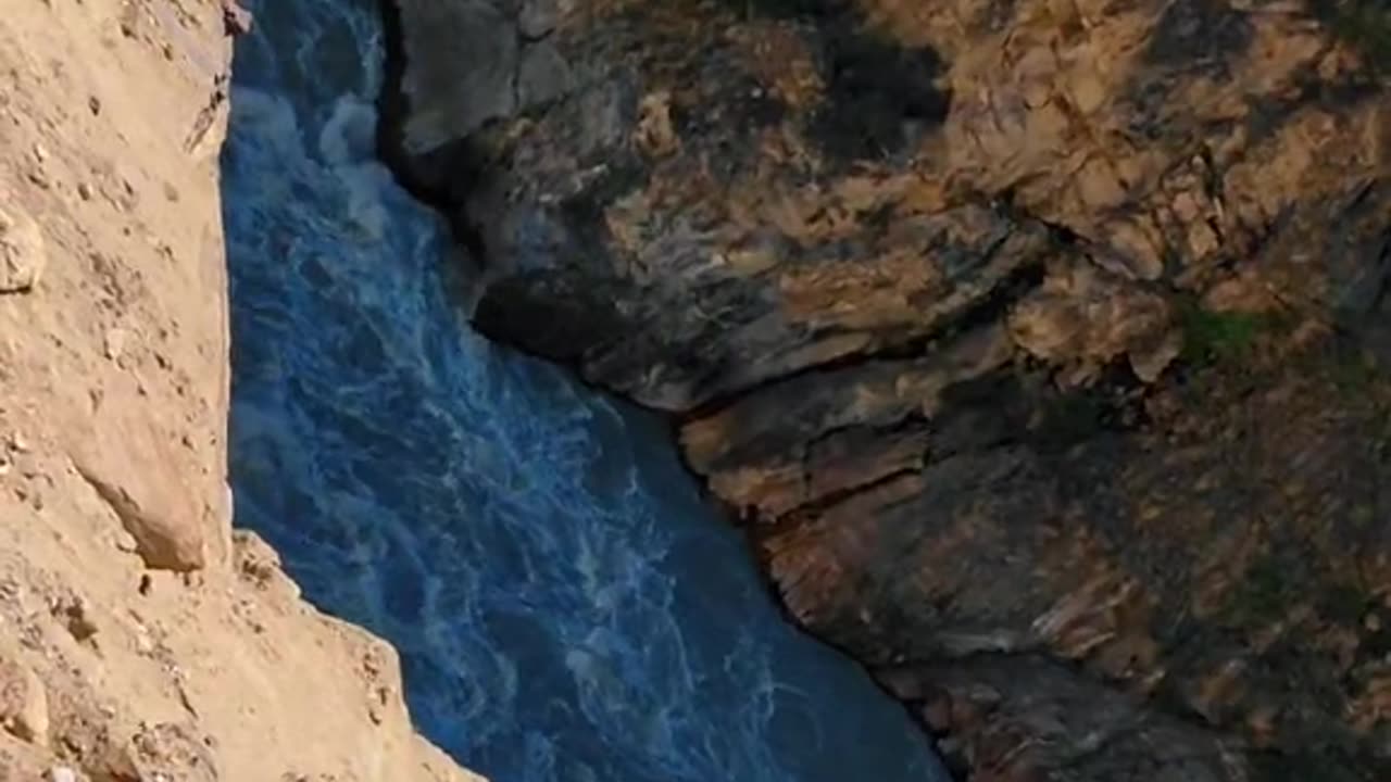 Pakistan Northern Area|| Video 2