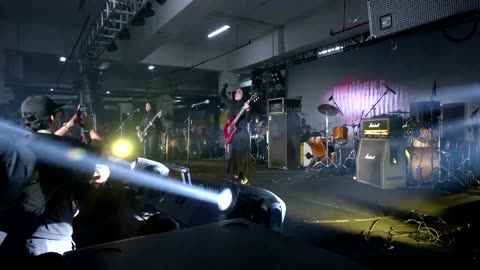 Muslim metal band to make history at Glastonbury