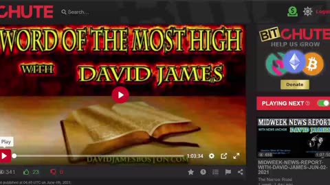 Bible Terms Explained Part 2
