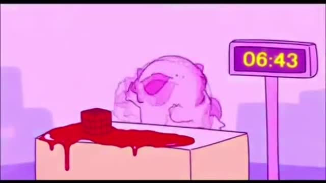 Funny cat and dog 😪