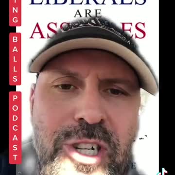 They ruin everything