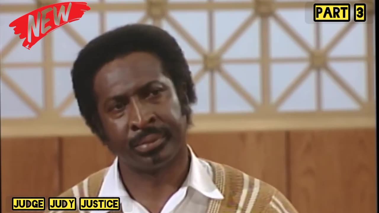 Woman Sues Boss Over Massages On The Job| Part 3 | Judge Judy Justice