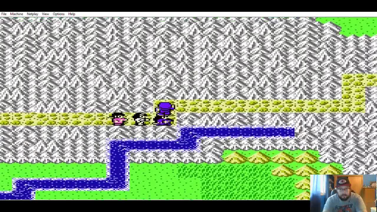 ZuperNEZ Plays Legend of Double Moon Part 17