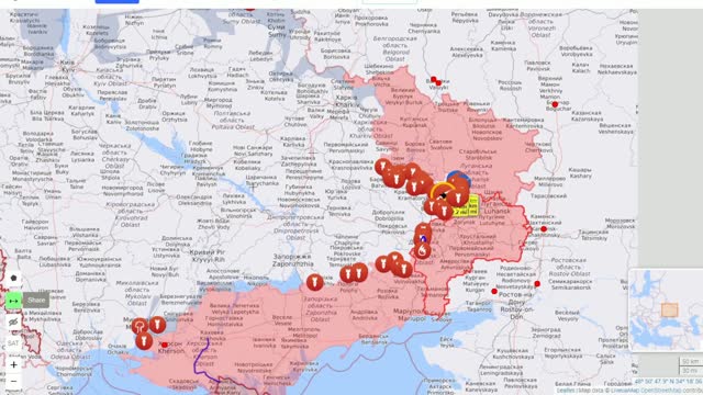 Ukraine Russia - Military Summary And Analysis June 6, 2022