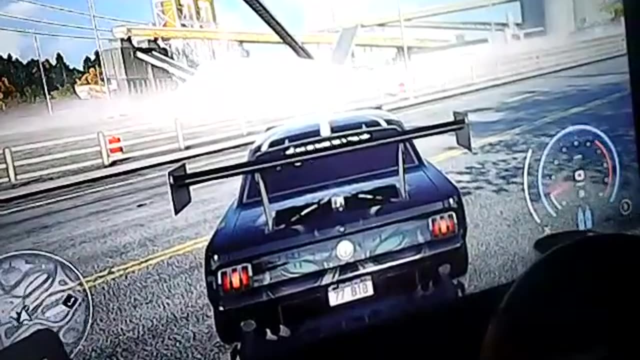 [Cyraxx Youtube 2020-12-17] CELEBRATING NEED FOR SPEED