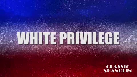 White Privilege