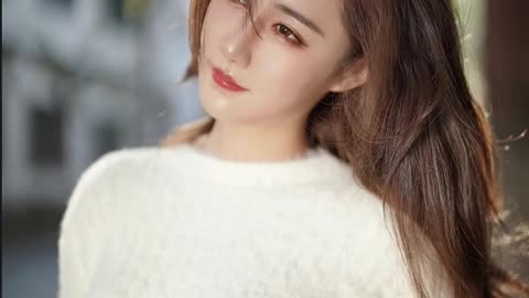 Today the script is wrong, a gentle person has become cold, and a cold person has become gentle.