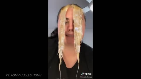 Hair Fails From TikTok