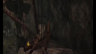 resident evil 4 batalha contra o verdugo parte 2 TEASER