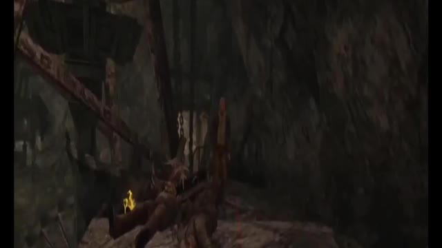 resident evil 4 batalha contra o verdugo parte 2 TEASER