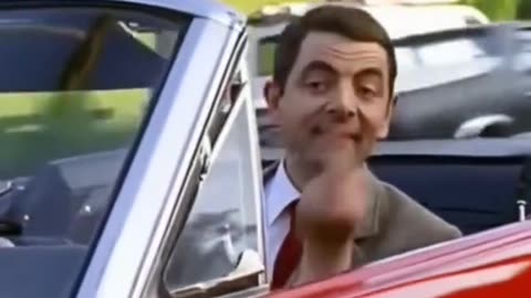 Mr bean video