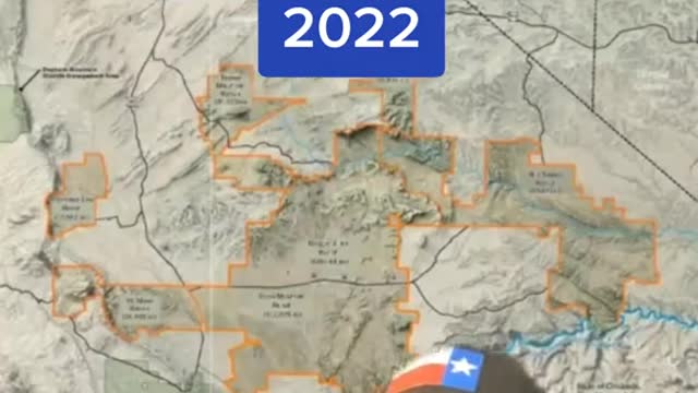 Largest Ranch for sale in the US