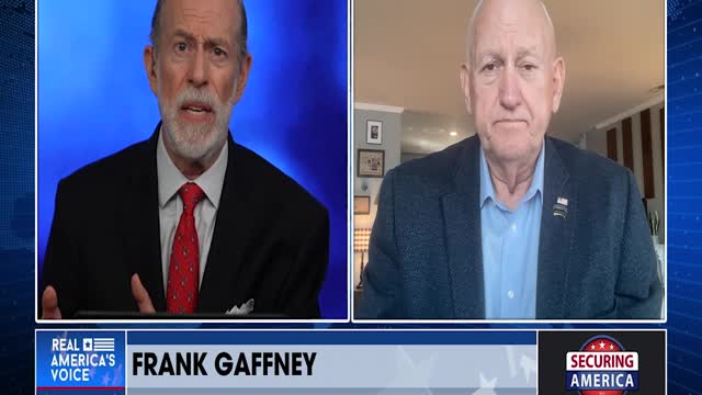 Securing America with LTG Jerry Boykin | June 30, 2022