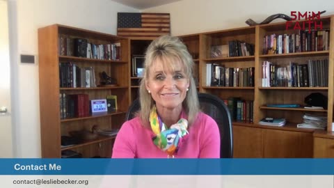 5 Minutes on Faith: God always keps his promises #29