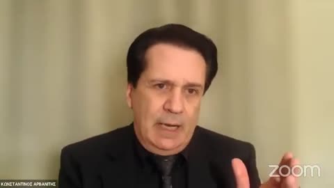 Κ.Αρβανίτης - MRNA , Νανοσωματίδια - Στήριξη Τοῦ Ἐθνικοῦ Ἀγῶνα Τῶν Ὑγειονομικῶν 19/3/2022