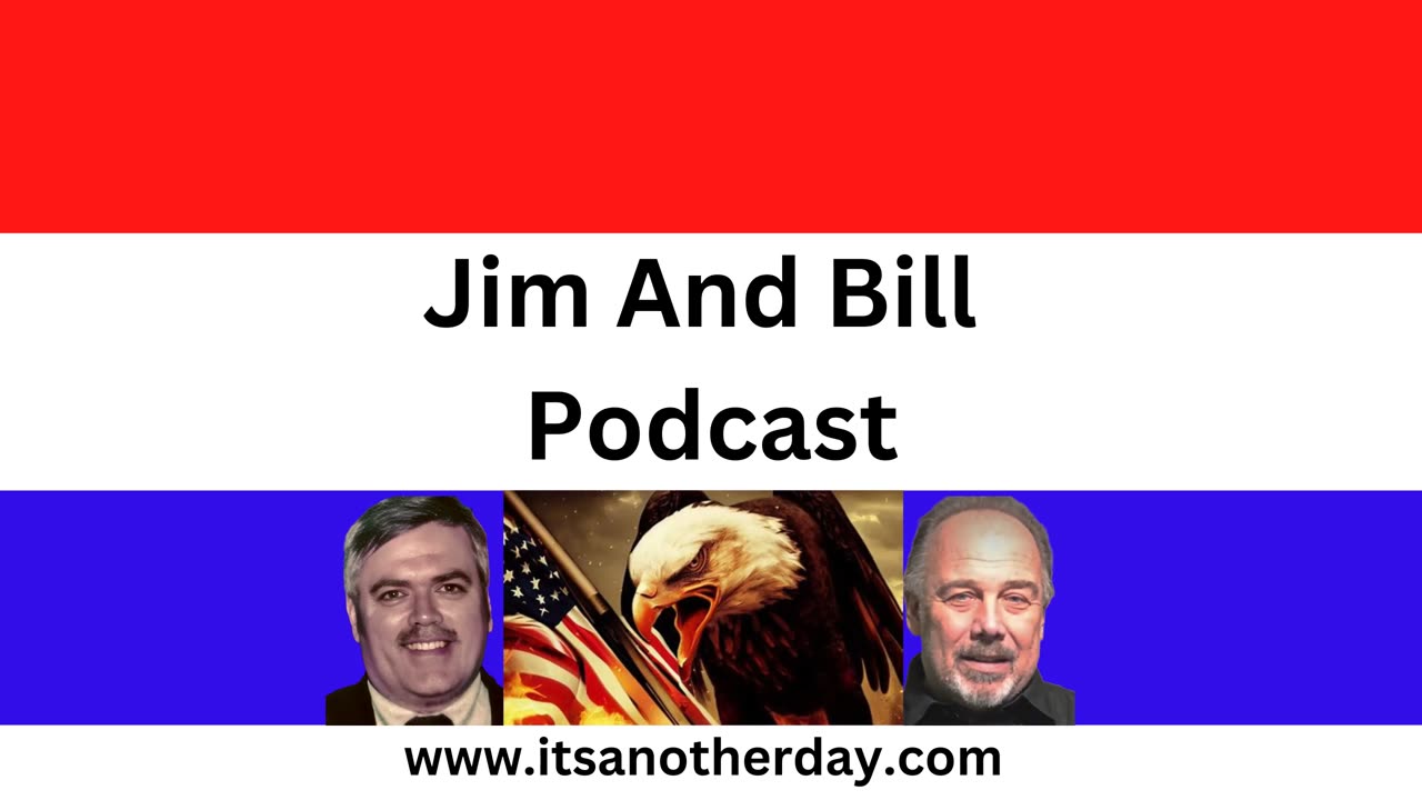 799 Jim & Bill (Addictive Content)