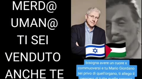 QUELLI CHE MI DICEVANO ....